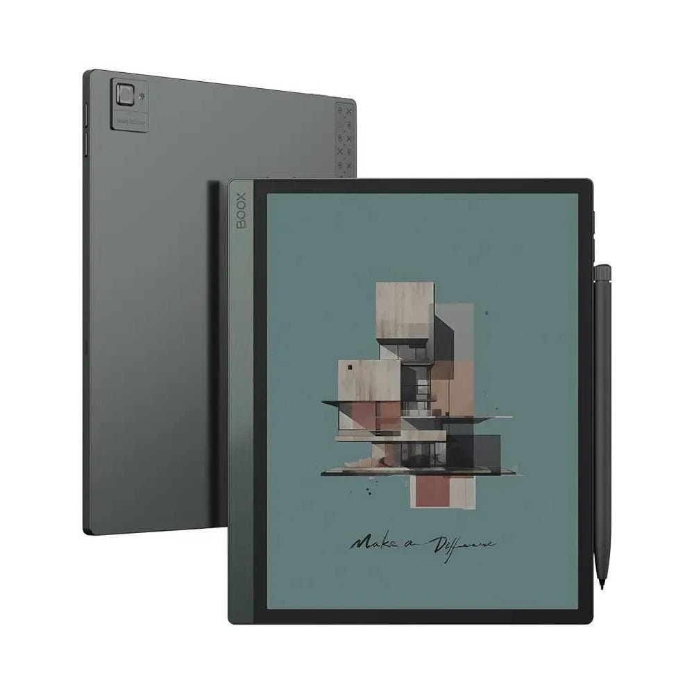 Czytnik e-booków Onyx Boox Tab Ultra C Pro Wi-Fi czarny — zdjęcie 1
