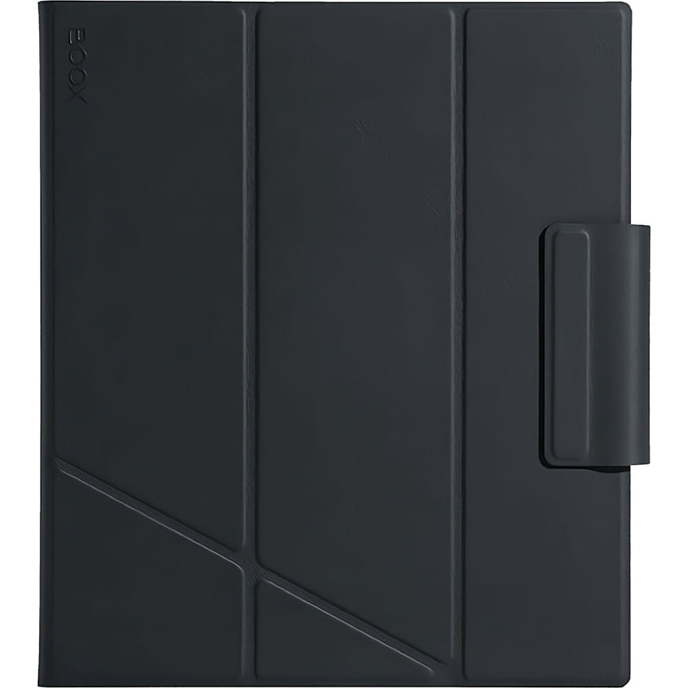 Etui magnetyczne Onyx Boox Note Air 4 C ciemno-szare — zdjęcie 1