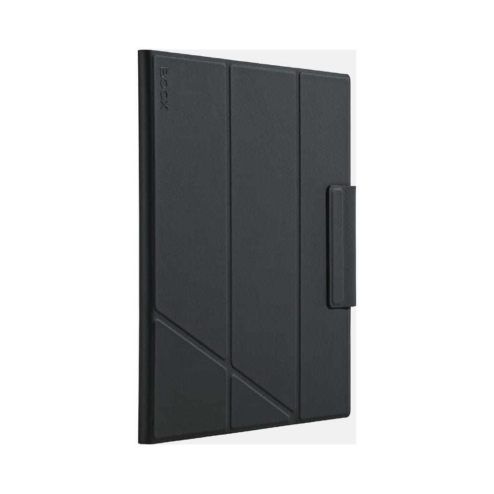 Etui magnetyczne Onyx Boox Note Air 4 C ciemno-szare — zdjęcie 2