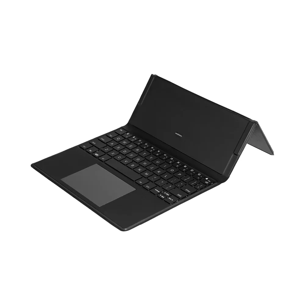 Etui magnetyczne z klawiatura Onyx Boox Tab Ultra C Pro czarne — zdjęcie 1