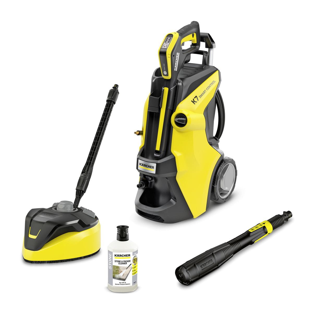 Myjka ciśnieniowa Karcher K 7 Smart Control Home 1.317-203.0 — zdjęcie 1