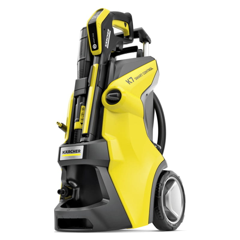 Myjka ciśnieniowa Karcher K 7 Smart Control Home 1.317-203.0 — zdjęcie 2