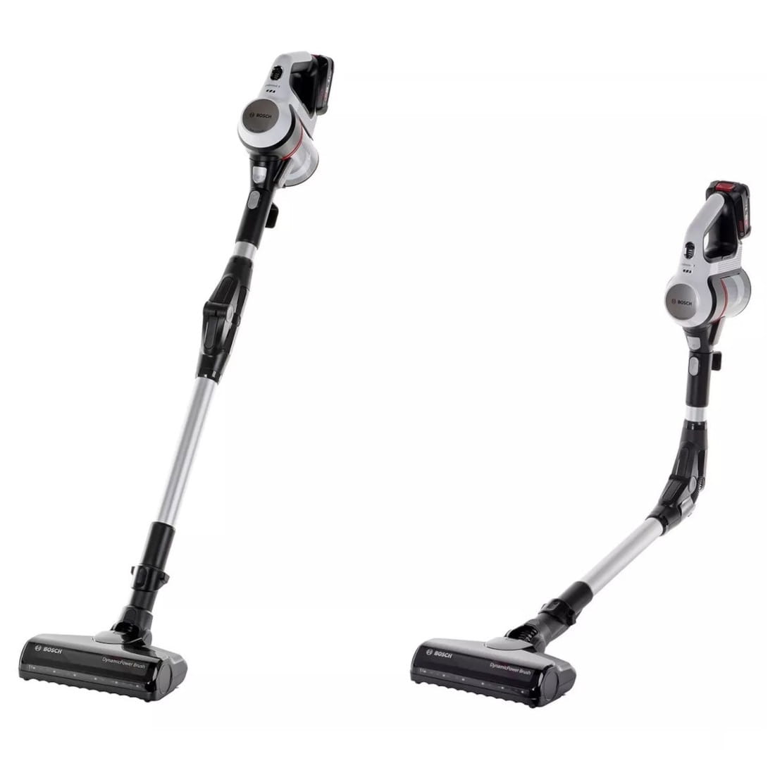 Odkurzacz pionowy Bosch Unlimited 7 BBS711W — zdjęcie 2