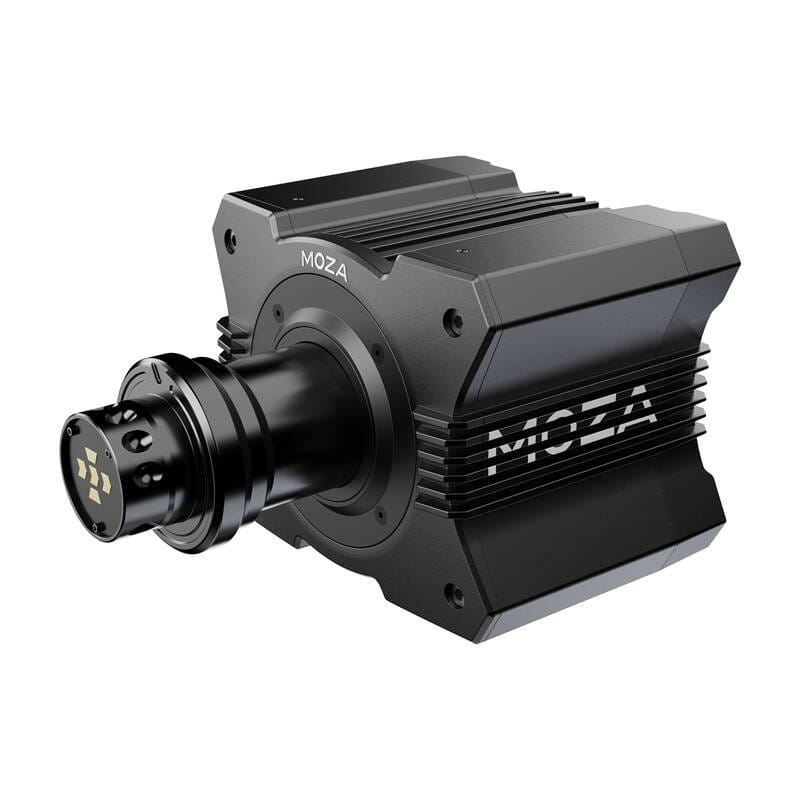 Baza kierownicy Moza Racing R9 V2 RS28 (PC) — zdjęcie 1
