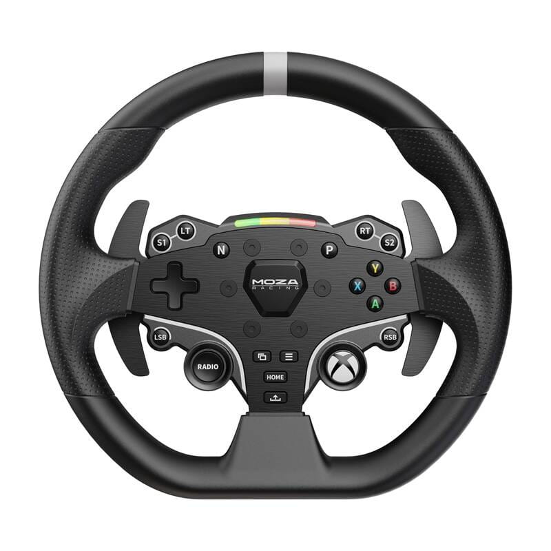 Kierownica gamingowa Moza Racing ESX RS052 (X-BOX, PC) — zdjęcie 1
