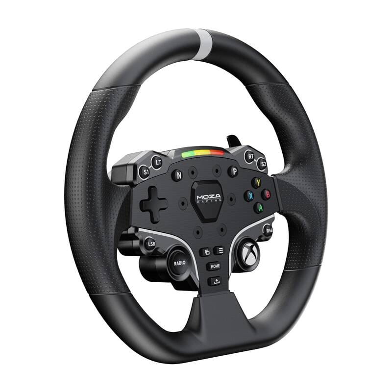 Kierownica gamingowa Moza Racing ESX RS052 (X-BOX, PC) — zdjęcie 2