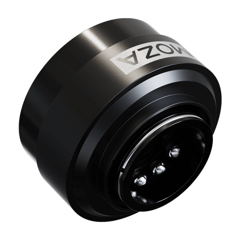Adapter, szybkozłączka Moza Racing RS07 do kierownicy R21/R16/R12/R9/R5 — zdjęcie 1