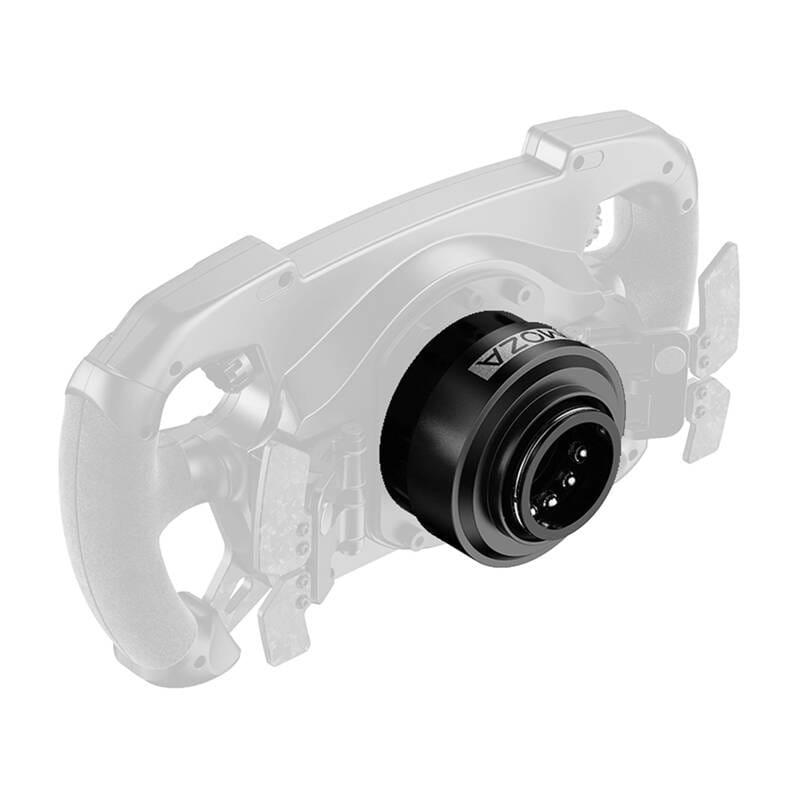 Adapter, szybkozłączka Moza Racing RS07 do kierownicy R21/R16/R12/R9/R5 — zdjęcie 2