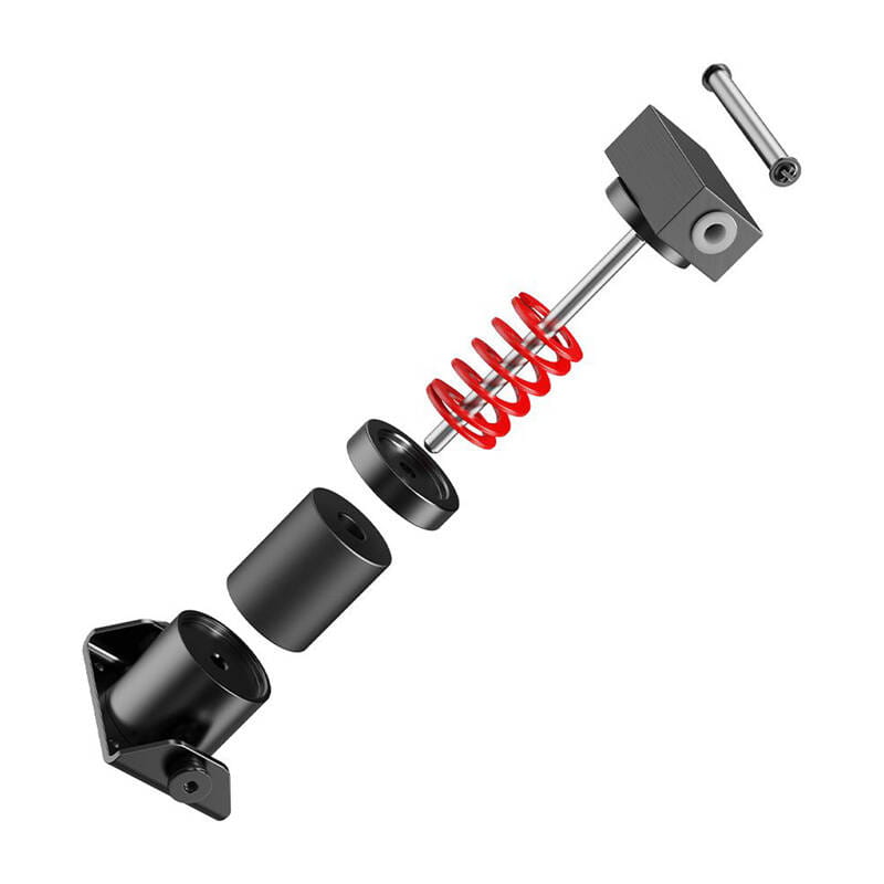 Zestaw ulepszający wydajność pedału hamulca Moza Racing SR-P Lite RS22 — zdjęcie 2