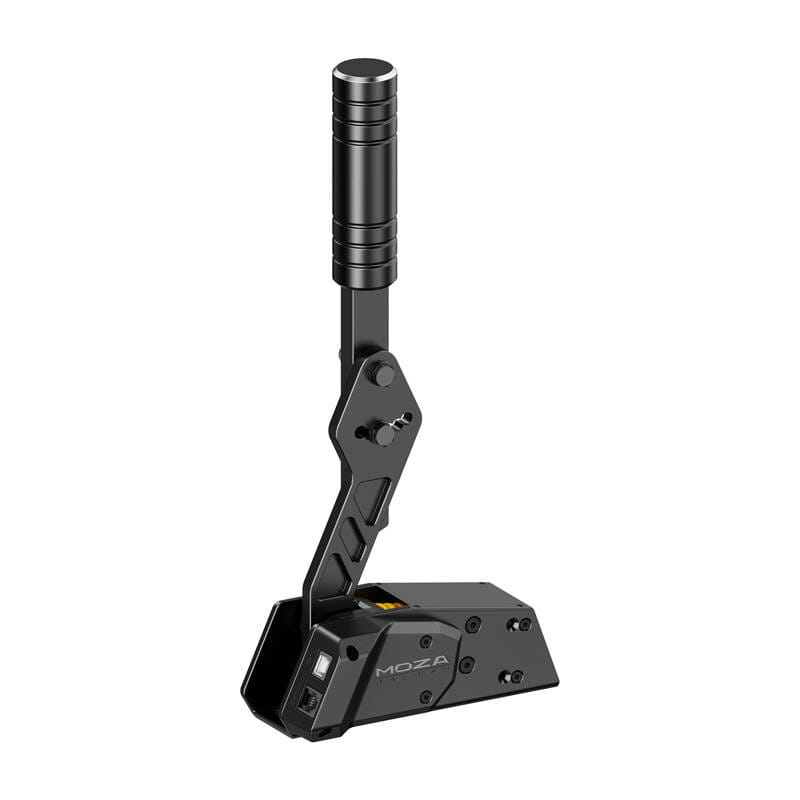 Hamulec ręczny Moza Racing HBP RS31 — zdjęcie 1