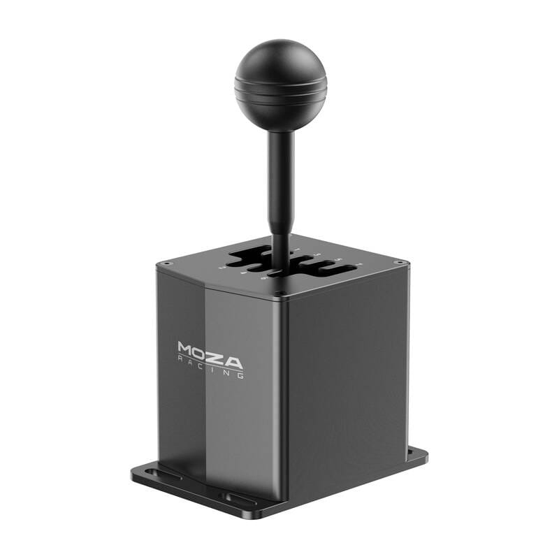 Skrzynia biegów Moza Racing HGP RS039 — zdjęcie 1