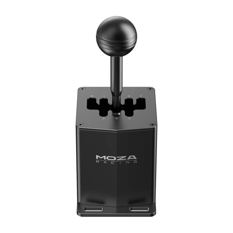 Skrzynia biegów Moza Racing HGP RS039 — zdjęcie 2