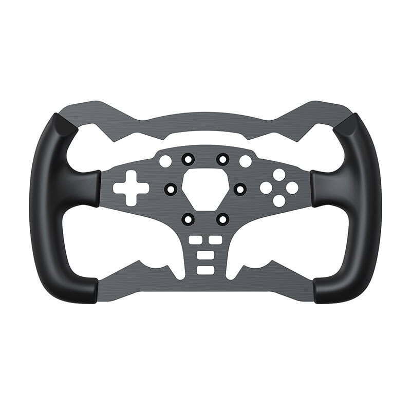Obręcz do kierownicy gamingowej Moza Racing ES RS032 — zdjęcie 1