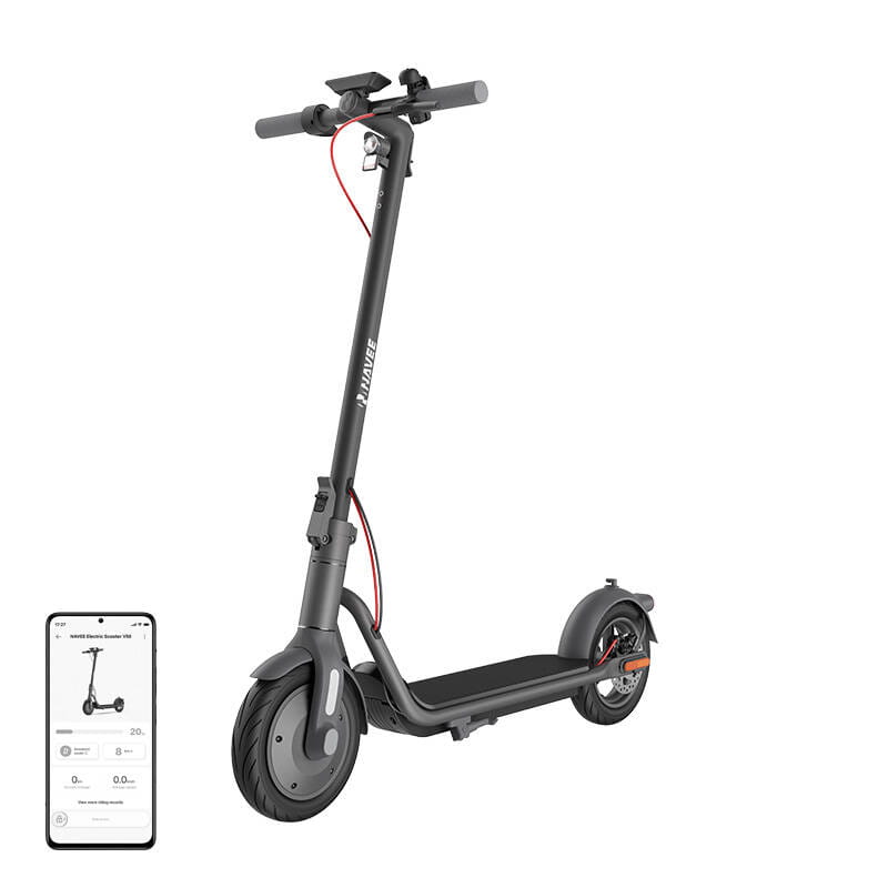 Hulajnoga elektryczna Navee V50 — zdjęcie 1