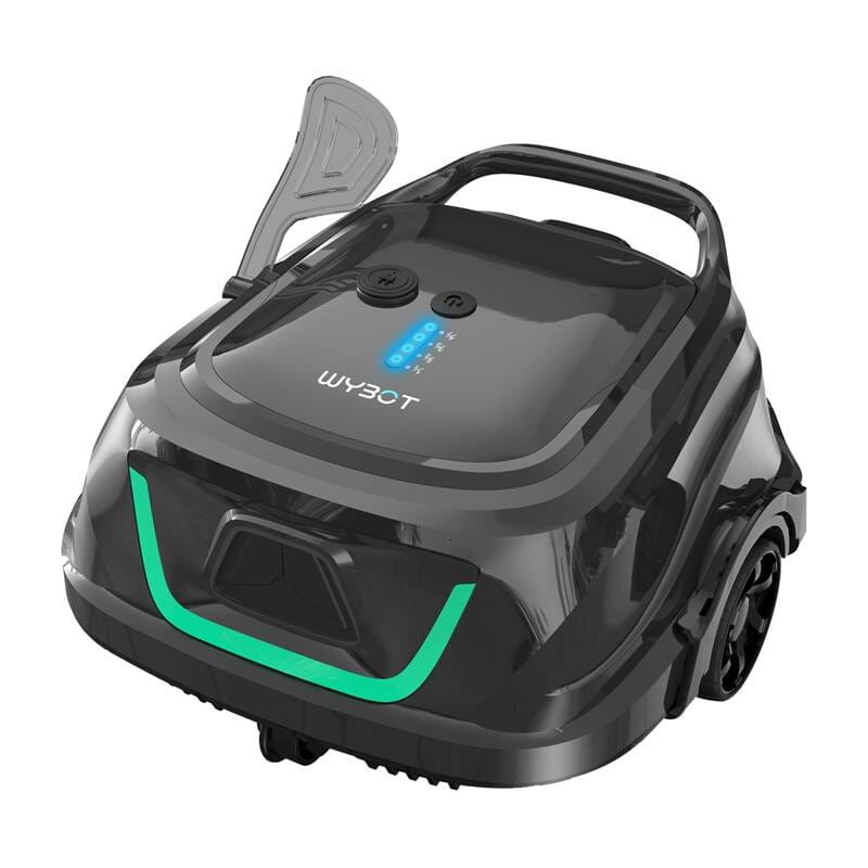 Bezprzewodowy robot do czyszczenia basenów Wybot A1 — zdjęcie 1