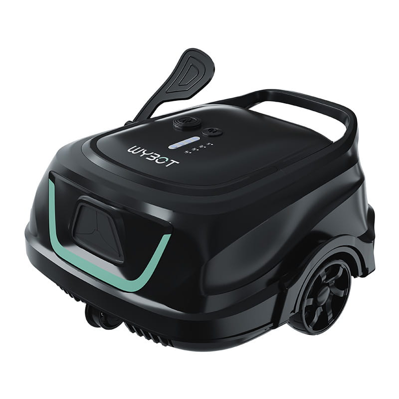 Bezprzewodowy robot do czyszczenia basenów Wybot A1 — zdjęcie 2