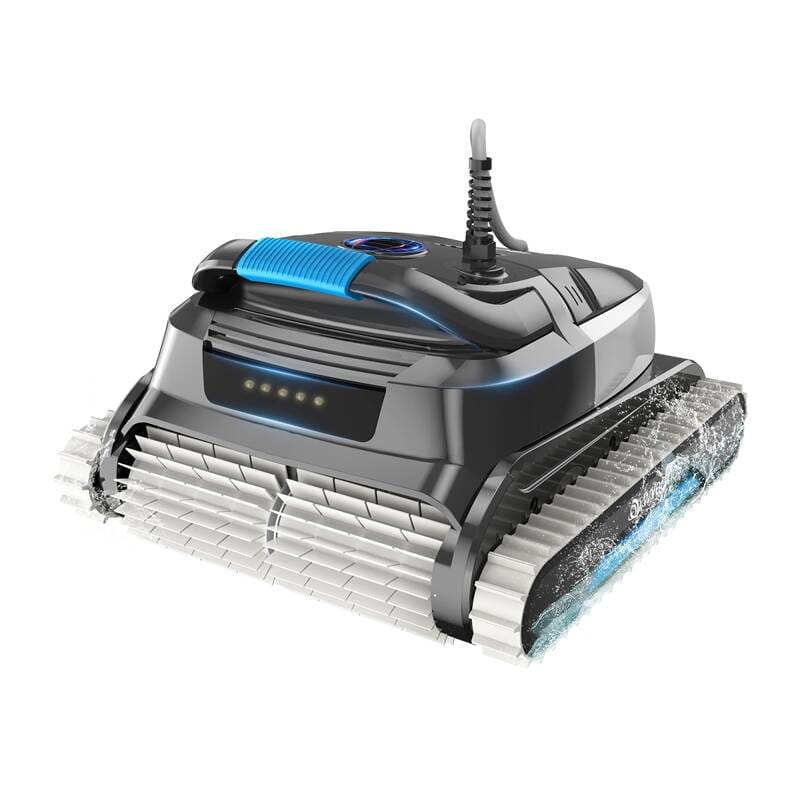 Przewodowy robot do czyszczenia basenów Wybot L1 — zdjęcie 2