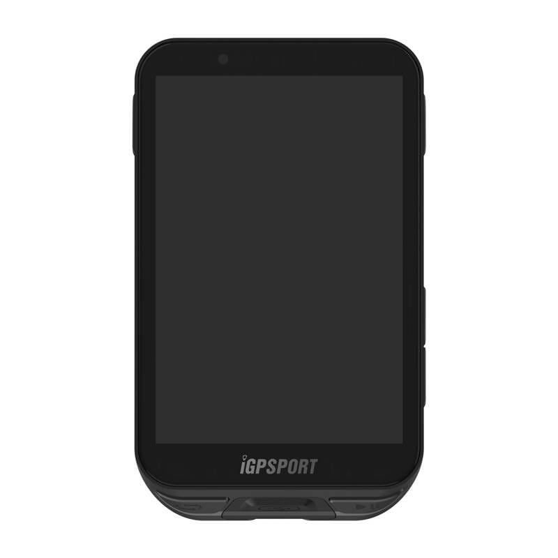 Komputer rowerowy iGPSPORT iGS800 — zdjęcie 2