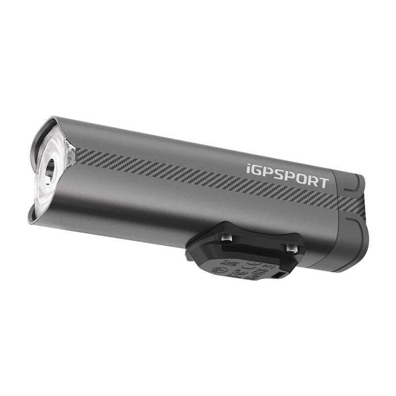 Lampka rowerowa, przednia iGPSPORT VS800 smart — zdjęcie 2