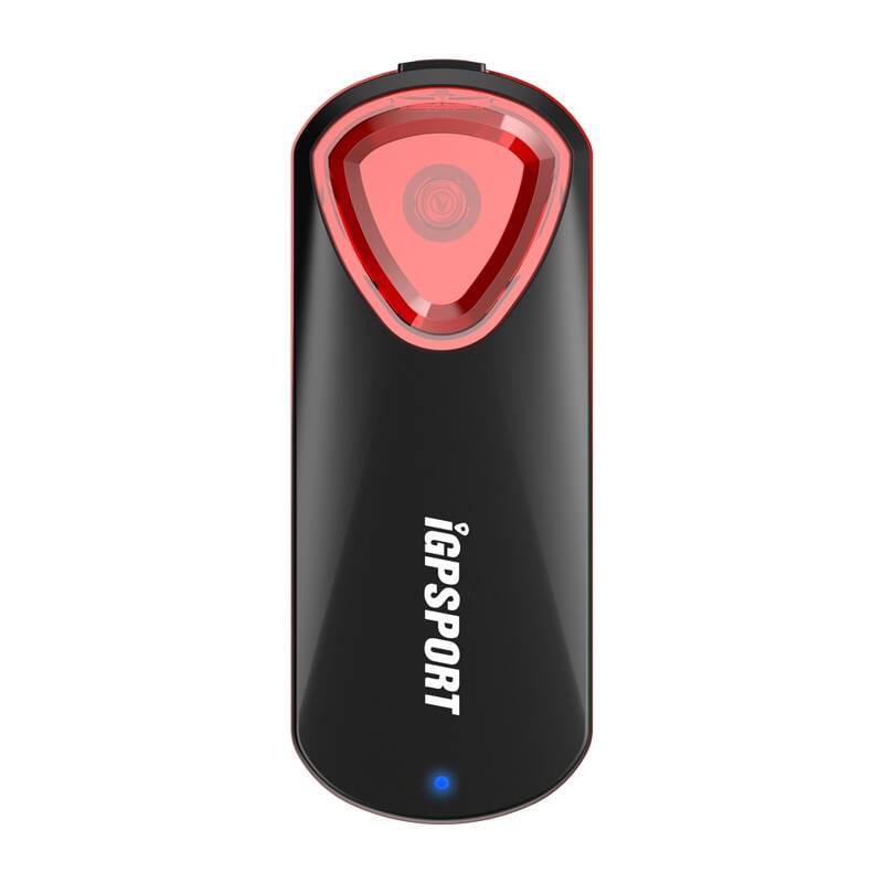 Lampka rowerowa tylna iGPSPORT SR30 — zdjęcie 2