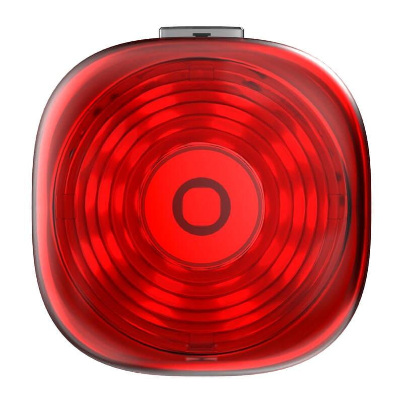 Lampka rowerowa tylna iGPSPORT TL30 smart — zdjęcie 2
