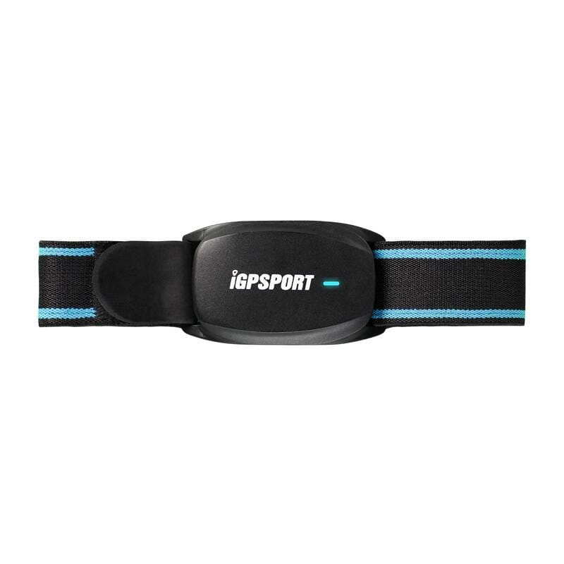 Pulsometr iGPSPORT HR70 na ramię — zdjęcie 2