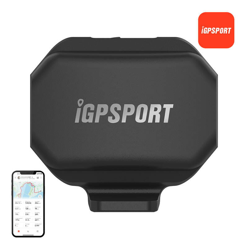 Czujnik prędkości iGPSPORT SPD70 — zdjęcie 1