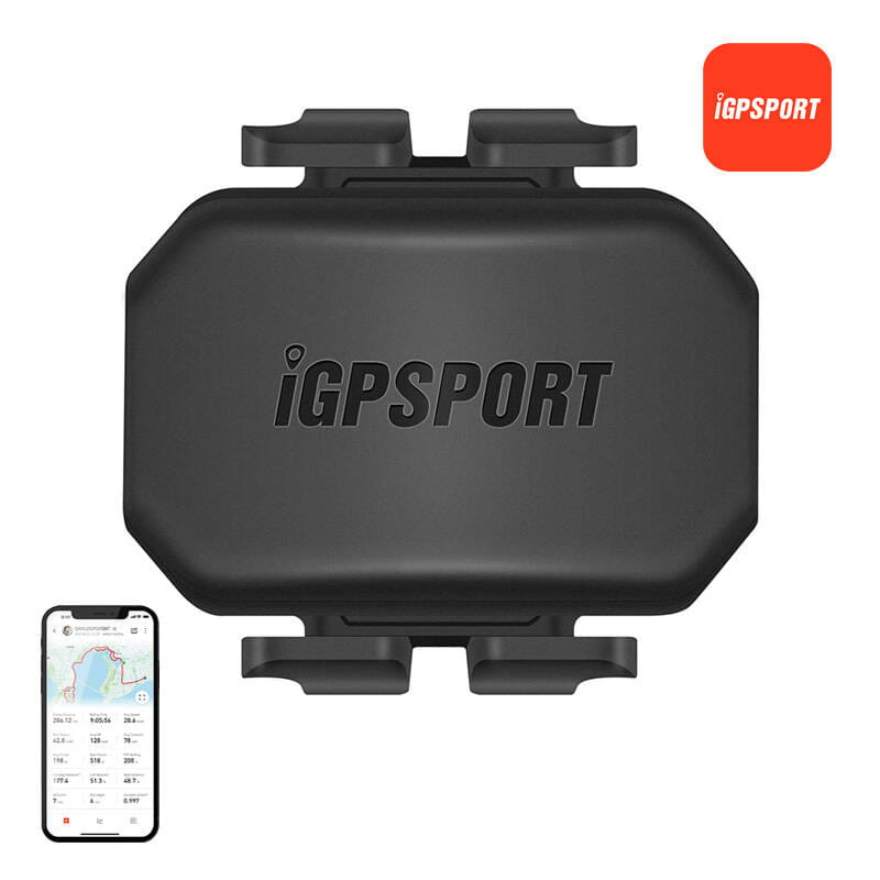 Czujnik kadencji iGPSPORT CAD70 — zdjęcie 1