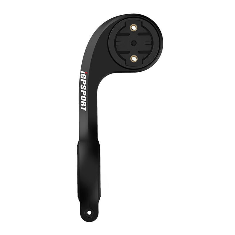 Uchwyt na komputer rowerowy iGPSPORT przedni M80 — zdjęcie 1