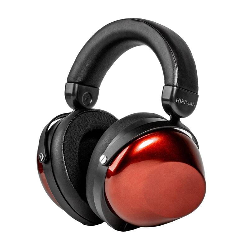 Słuchawki planarne HiFiMAN HE-R9 bezprzewodowe — zdjęcie 1