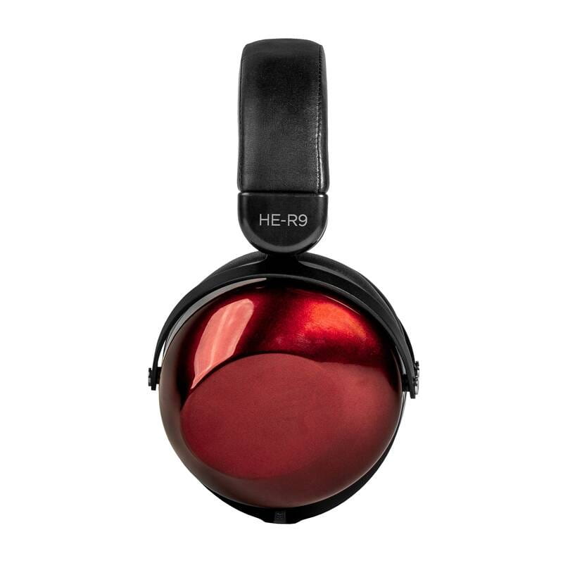 Słuchawki planarne HiFiMAN HE-R9 bezprzewodowe — zdjęcie 2