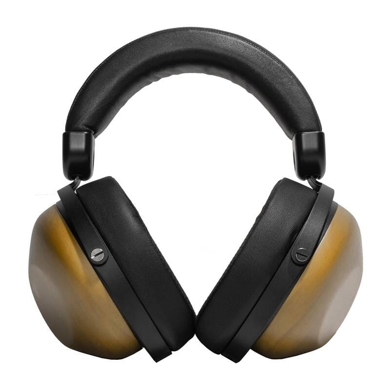Słuchawki dynamiczne HiFiMAN HE-R10D bezprzewodowe — zdjęcie 2
