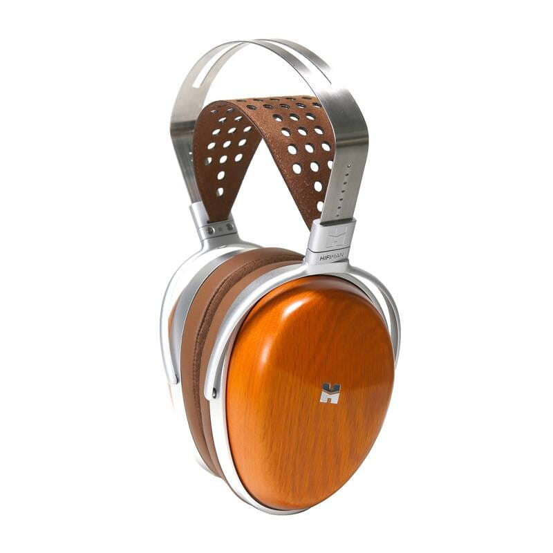Słuchawki planarne HiFiMAN Audivina — zdjęcie 1