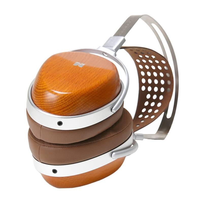 Słuchawki planarne HiFiMAN Audivina — zdjęcie 2