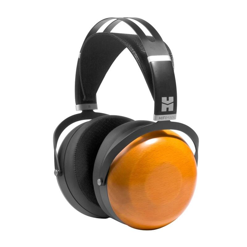 Słuchawki planarne HiFiMAN Sundara Closed — zdjęcie 1