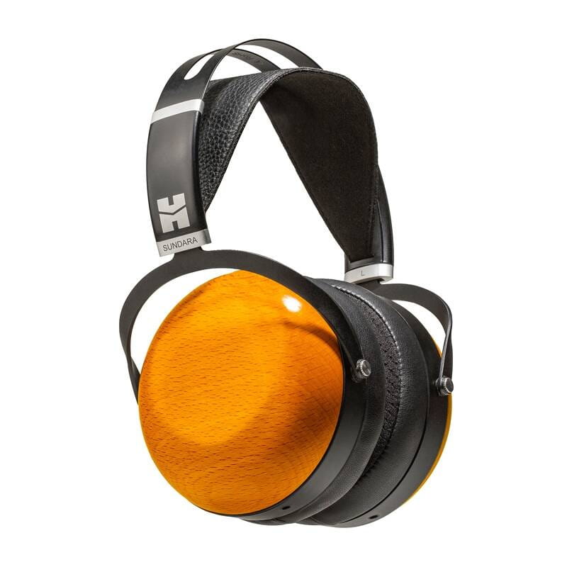 Słuchawki planarne HiFiMAN Sundara Closed — zdjęcie 2