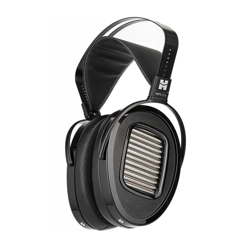 Słuchawki planarne HiFiMAN Arya Unveiled — zdjęcie 1