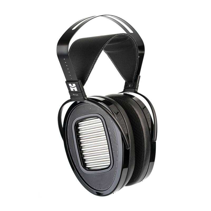 Słuchawki planarne HiFiMAN Arya Unveiled — zdjęcie 2