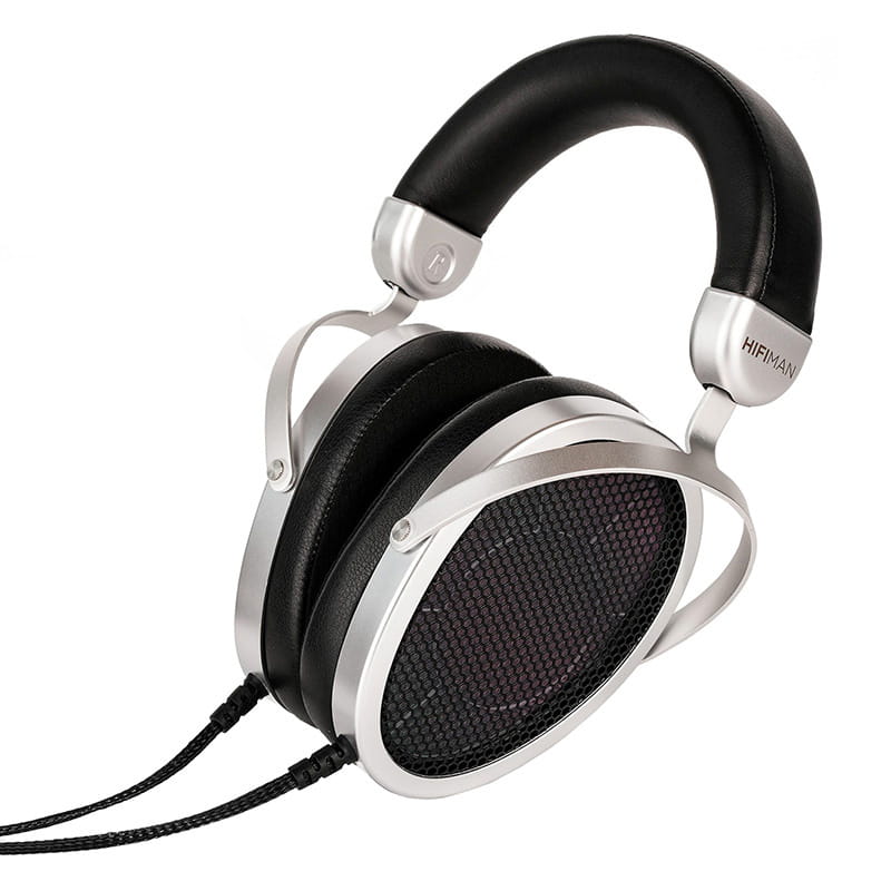 Słuchawki elektrostatyczne HiFiMAN Mini Shangri La — zdjęcie 1