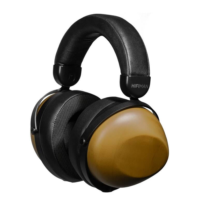 Słuchawki dynamiczne HiFiMAN HE-R10D przewodowe — zdjęcie 1