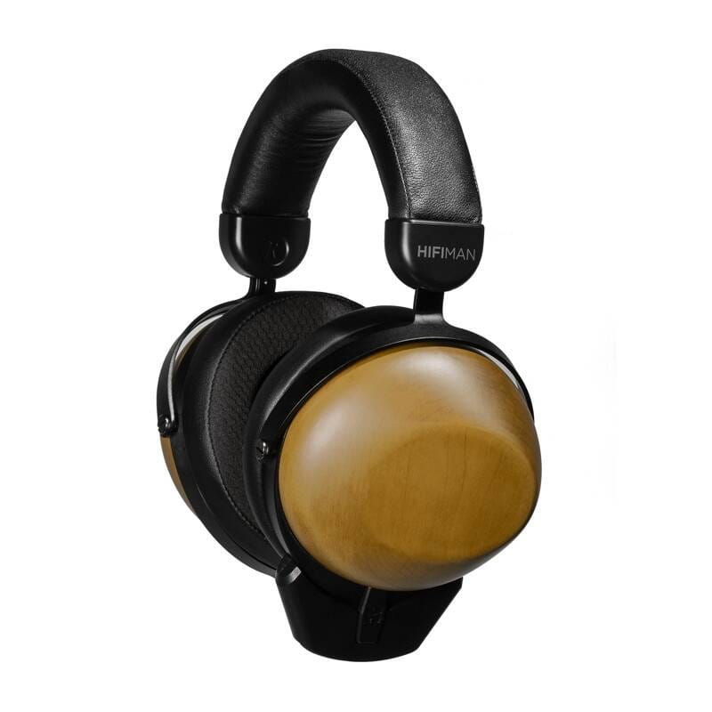 Słuchawki dynamiczne HiFiMAN HE-R10D przewodowe — zdjęcie 2