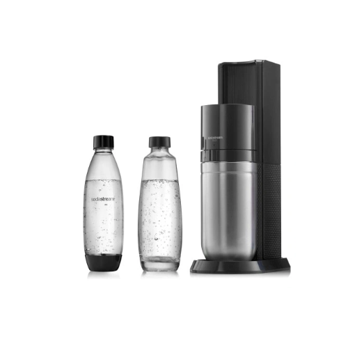 saturator SodaStream DUO Titanium — zdjęcie 1