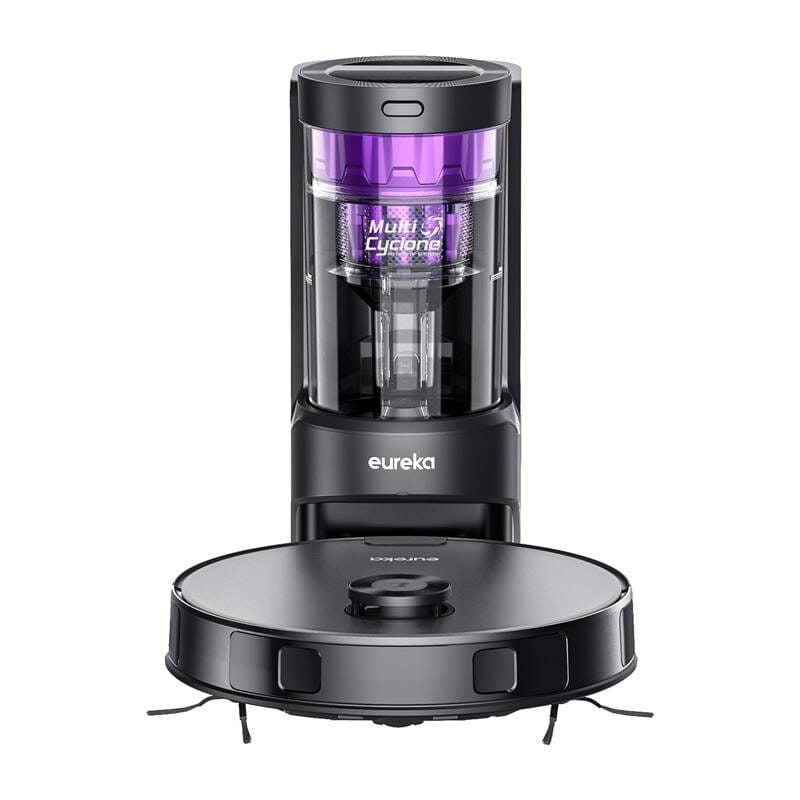 Robot sprzątający EUREKA E10s — zdjęcie 1
