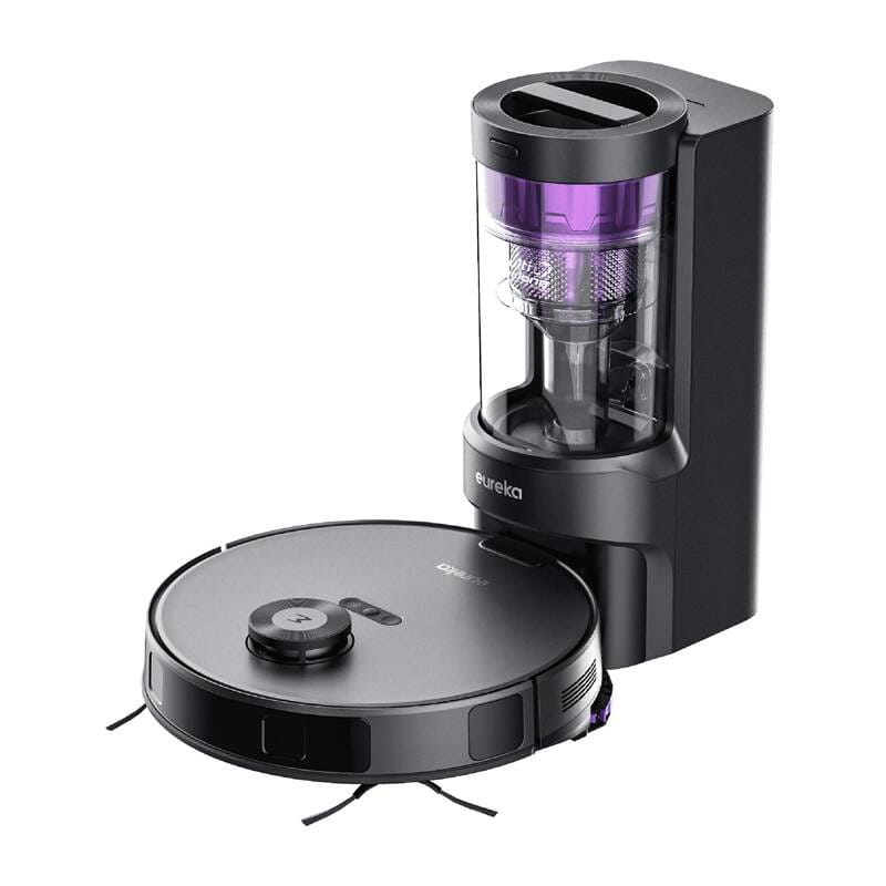 Robot sprzątający EUREKA E10s — zdjęcie 2