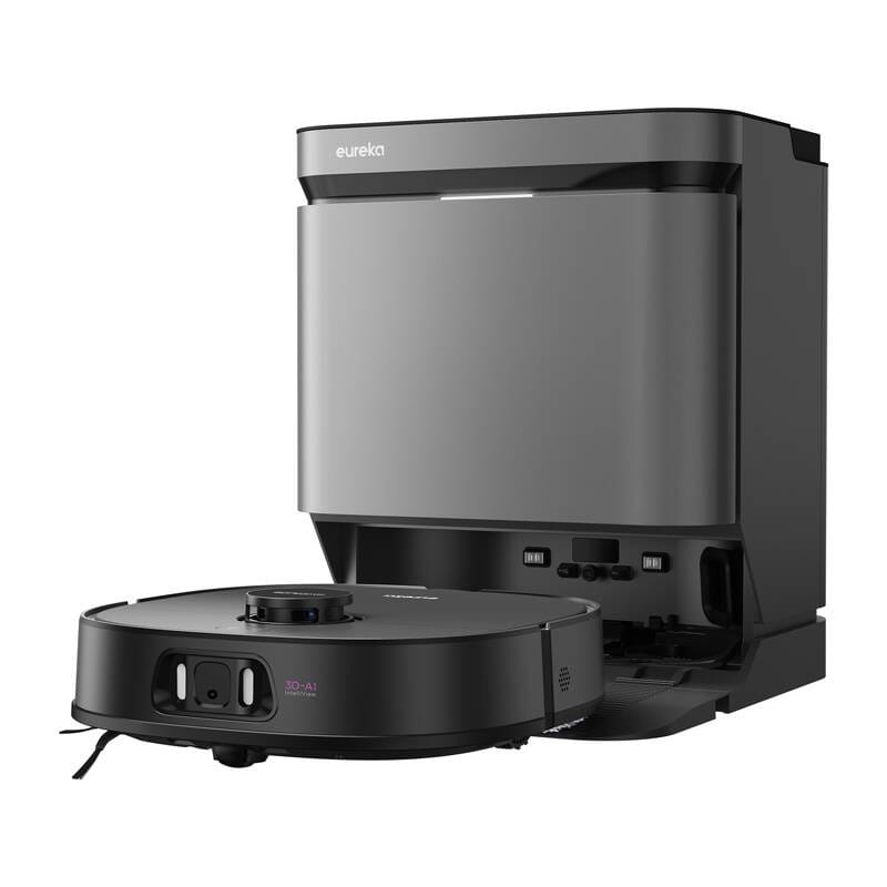 Robot sprzątający EUREKA J15 Pro Ultra — zdjęcie 1