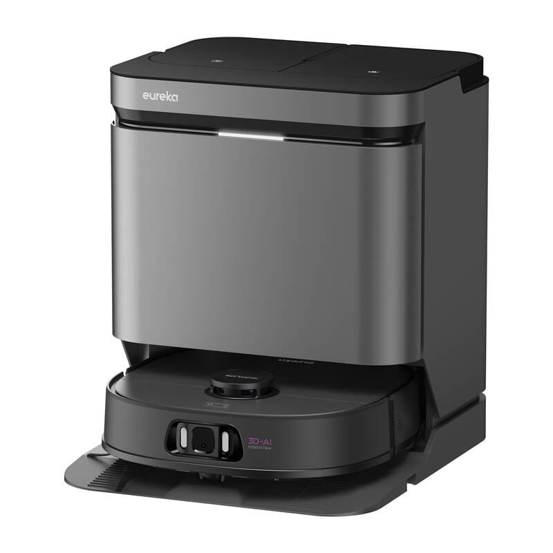 Robot sprzątający EUREKA J15 Pro Ultra — zdjęcie 2