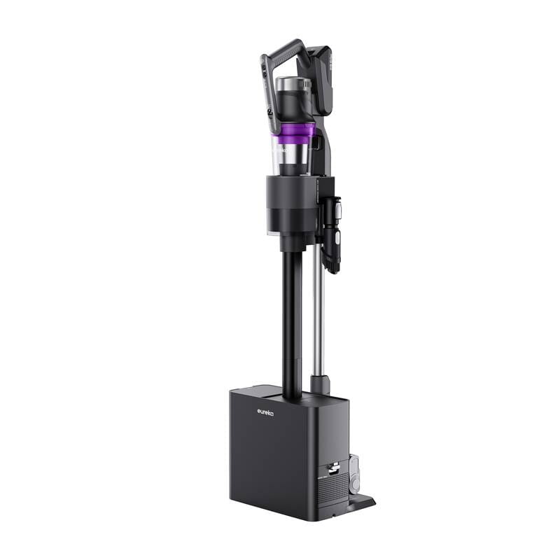 Odkurzacz pionowy ze stacją opróżniania EUREKA Stylus Elite NEC490 — zdjęcie 2