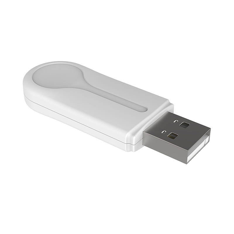 Adapter ANT+ USB Cycplus U10 — zdjęcie 1