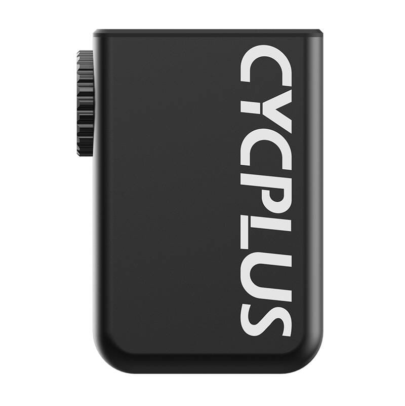 Mini pompka elektryczna Cycplus AS2 — zdjęcie 1