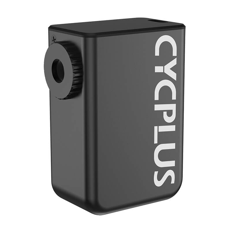 Mini pompka elektryczna Cycplus AS2 — zdjęcie 2